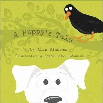 Puppy's Tale, Paperback/Alan Windram