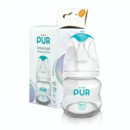 Pur biberon Advanced, 60ml (1800) Zephyr Labs