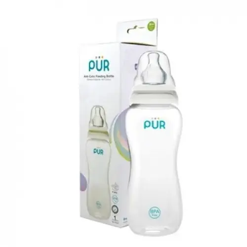 Pur biberon Comfort, 250ml (1603) Zephyr Labs
