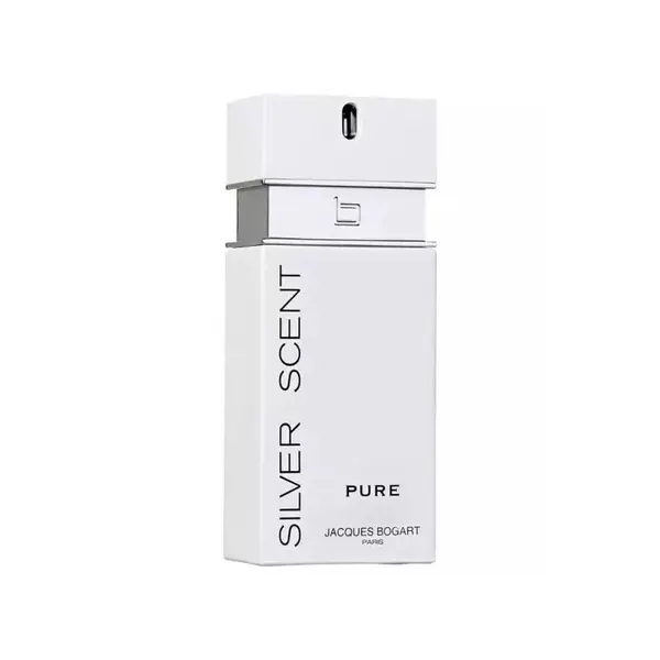 pur Bogart Silver Scent EDT Volum 100 ml