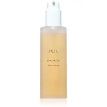 PÜR Cosmetics Forever Clean Gentle Cleanser produs de curățare faciale