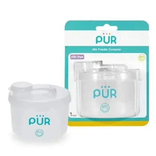 Pur dozator lapte praf (6401) Zephyr Labs