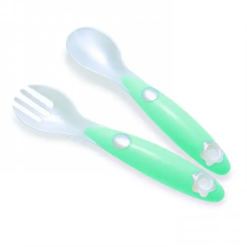 Pur set tacamuri furculita si lingura (5401) Zephyr Labs