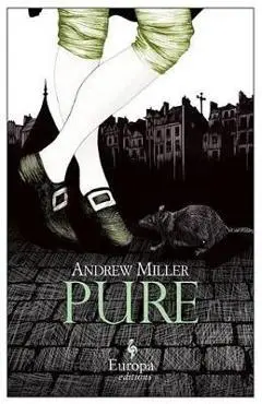 Pure - Andrew Miller