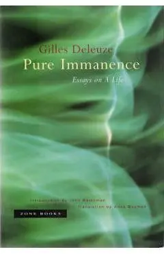 Pure Immanence