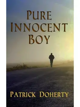 Pure Innocent Boy, Paperback/***