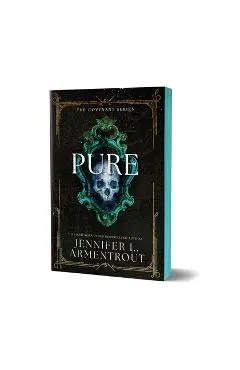 Pure - Jennifer L. Armentrout