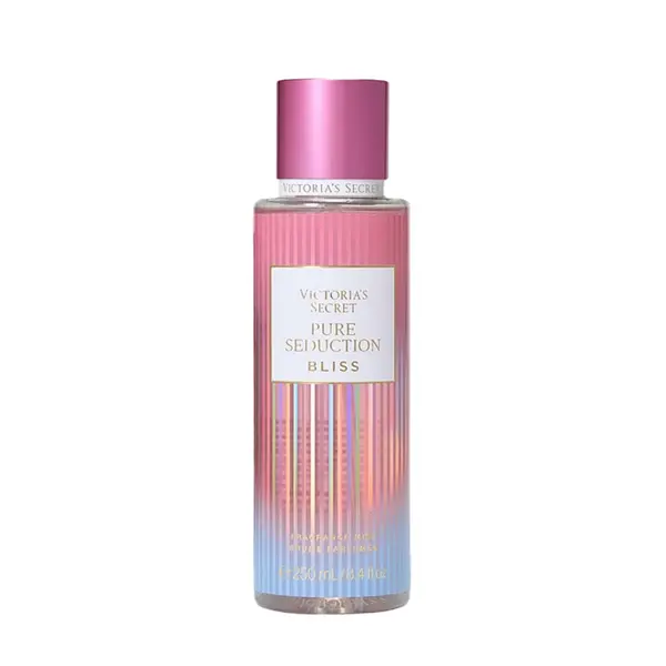 Pure seduction bliss body mist 250 ml