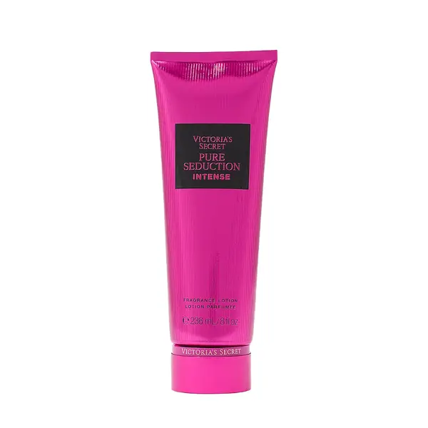 Pure seduction intense fragrance lotion 236 ml