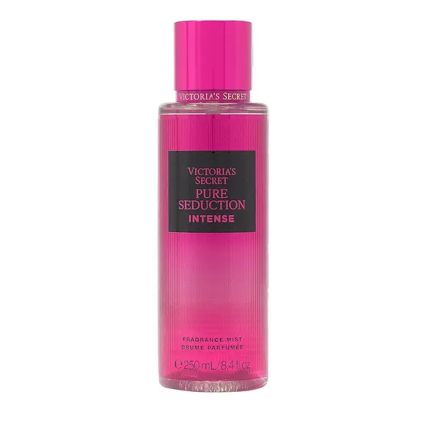 Pure seduction intense fragrance mist 250 ml