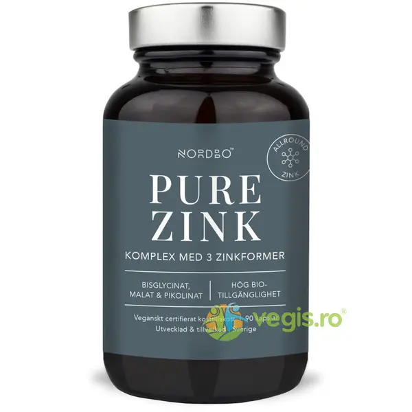 Pure Zinc 90cps