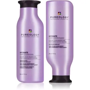 Pureology Hydrate set pentru hidratare si stralucire