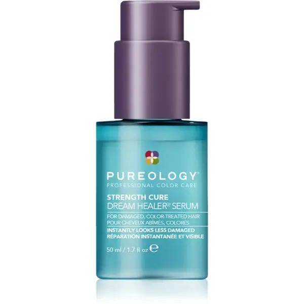 Pureology Strength Cure ser fortifiant 50 ml