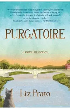 Purgatoire - Liz Prato