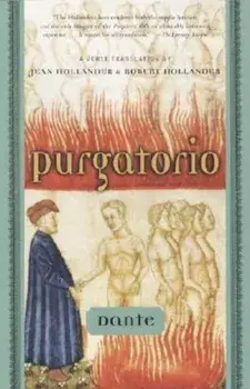 Purgatorio, Paperback/Dante