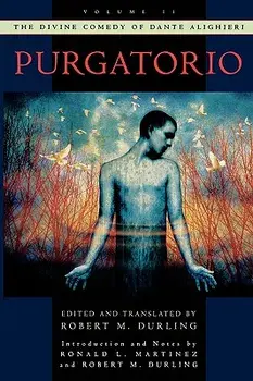 Purgatorio, Paperback/Robert M. Durling