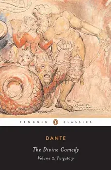 Purgatory, Paperback/Dante Alighieri