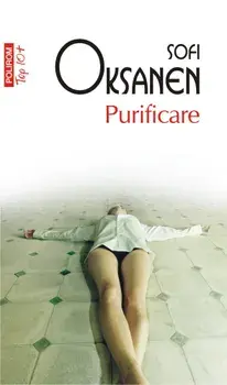 Purificare (Top 10+)/Sofi Oksanen
