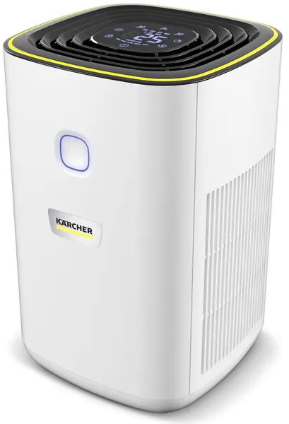 Purificatoare de aer Karcher - AF 20, H13, alb