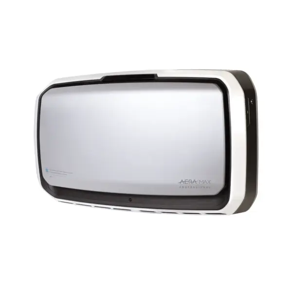 Purificator de aer 130 mp AeraMax PRO AM IV Pure View pentru perete Fellowes Purificator de aer 130 mp AeraMax PRO AM IV Pure View pentru perete Fellowes