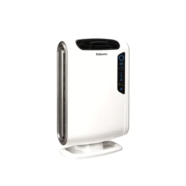Purificator de aer 18 mp Aeramax DX55 Fellowes Purificator de aer 18 mp Aeramax DX55 Fellowes