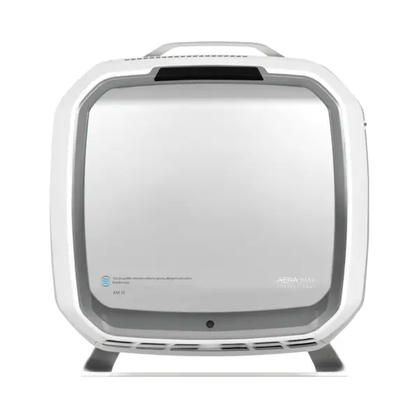 Purificator de aer 65 mp AeraMax PRO AM III cu stand Fellowes Purificator de aer 65 mp AeraMax PRO AM III cu stand Fellowes