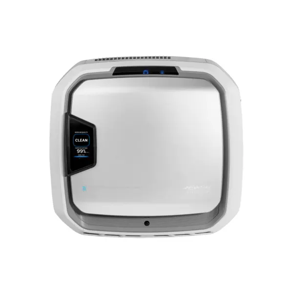 Purificator de aer 65 mp AeraMax PRO AM III Pure View pentru perete Fellowes Purificator de aer 65 mp AeraMax PRO AM III Pure View pentru perete Fellowes