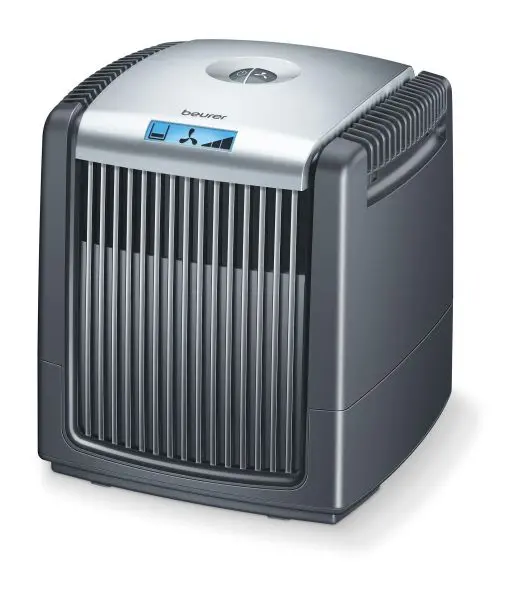 Purificator de aer Beurer LW230 negru