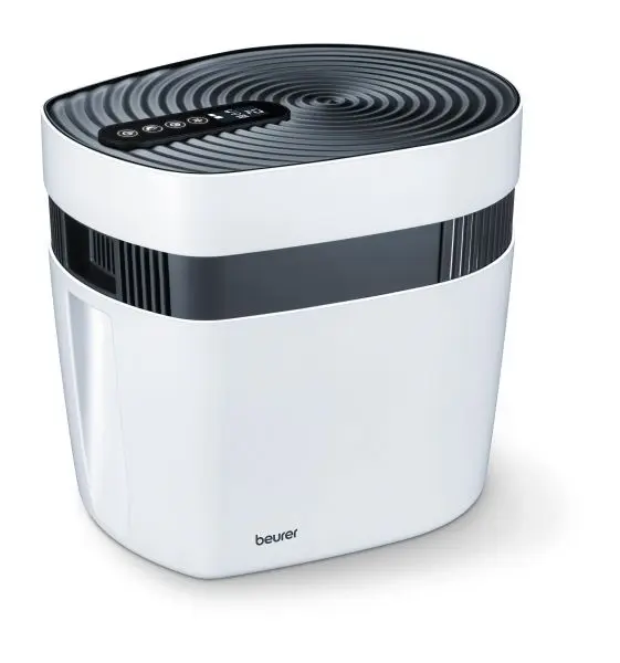Purificator de aer cu sare de mare Beurer MK500