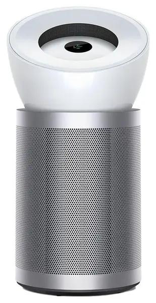 Purificator de aer Dyson Purifier Big+Quiet BP02, pentru incaperi de pana la 100mp (Alb/Argintiu)