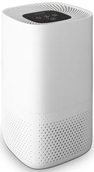 Purificator de aer Lanaform - cu un filtru tri-strat