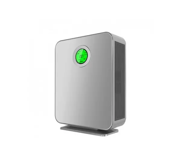 Purificator de aer Nevoox LF UVC 2000 pentru spatii de 11-25 mp - filtre HEPA si lampa UV-C