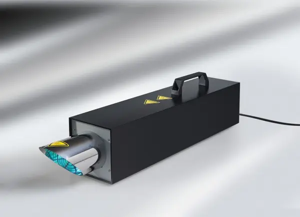Purificator de aer OG44 - eliminare mirosuri si ciuperci
