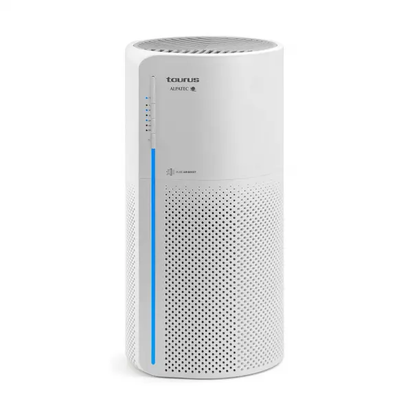 Purificator de aer Taurus AP2030,Filtrare Pure Air Boost, 30mp