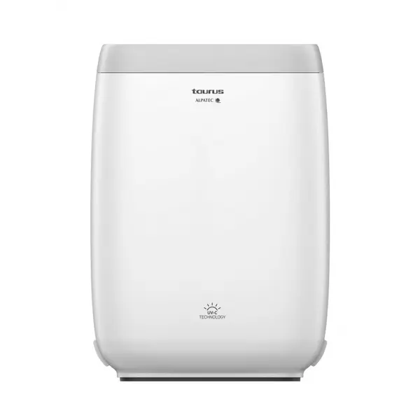Purificator de aer Taurus High Landscapes, 38 W, 80 mp, 3 nivele filtrare, 350 mc/h, senzor aer MP 2.5,Timer 8h