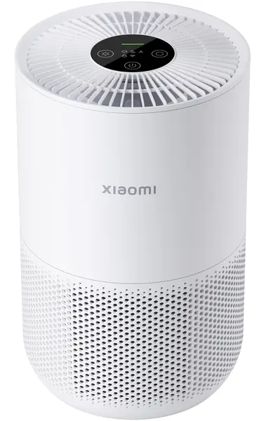 Purificator de aer Xiaomi - 4 Compact, 230 m³/h, alb