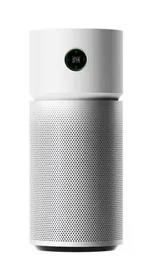 Purificator de aer Xiaomi Smart Air Purifier Elite EU, 60 W, Recomandat pentru incaperi de pana la 125 mp (Alb)