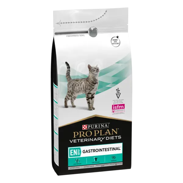 PURINA PRO PLAN VETERINARY DIETS EN Gastrointestinal, 1.5 kg