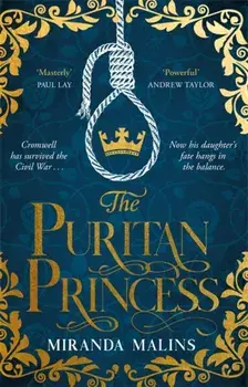 Puritan Princess, Paperback/Miranda Malins