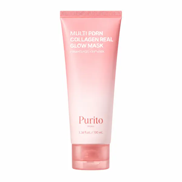 PURITO - Multi PDRN Collagen Real Glow Mask, 100ml