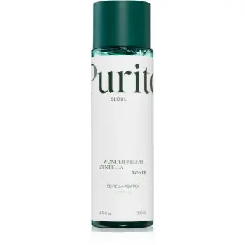 Purito Wonder Releaf Centella Toner tonic hidratant pentru a calma si intari pielea sensibila