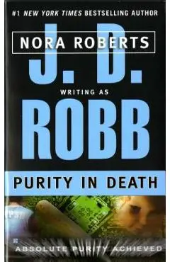 Purity in Death - J. D. Robb