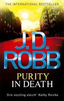 Purity In Death, Paperback/JD Robb