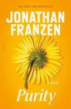 Purity, Paperback/Jonathan Franzen