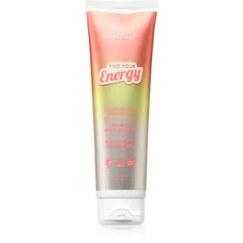 puroBIO Cosmetics For Skin Find Your Energy gel cremos pentru dus
