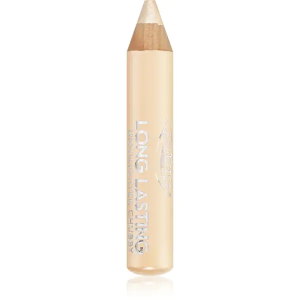 puroBIO Cosmetics Long Lasting Chubby iluminator in creion 3,3 g