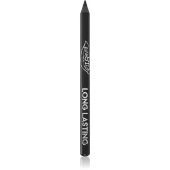 puroBIO Cosmetics Long Lasting Eyeliner dermatograf persistent