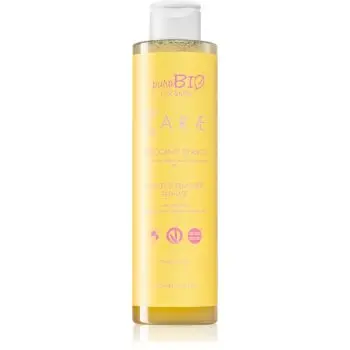 puroBIO Cosmetics Make-up Remover demachiant bifazic