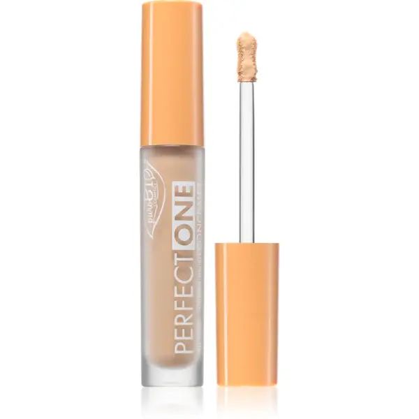 puroBIO Cosmetics Perfect One corector (iluminator) culoare 03 4.8 g