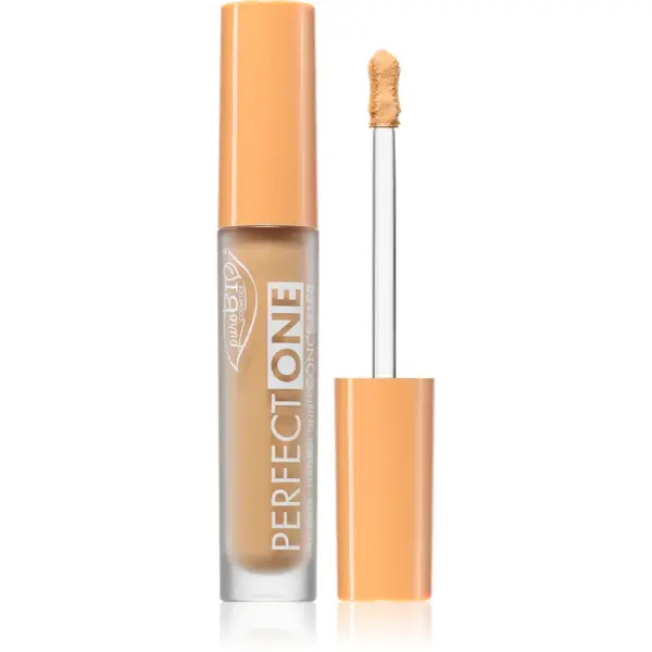 puroBIO Cosmetics Perfect One corector (iluminator) culoare 06 4.8 g